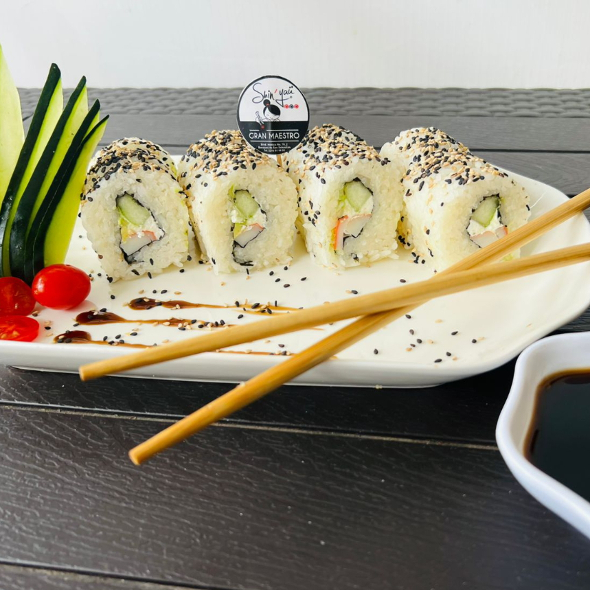 Maki California
