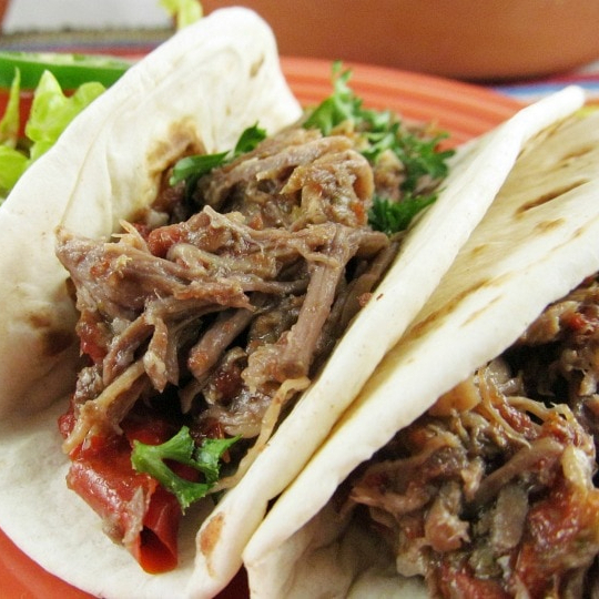 Machaca