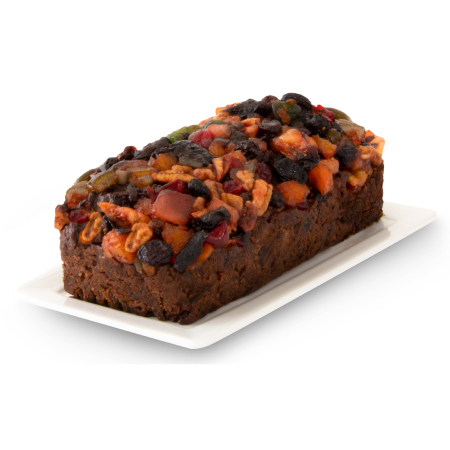 Fruit Cake