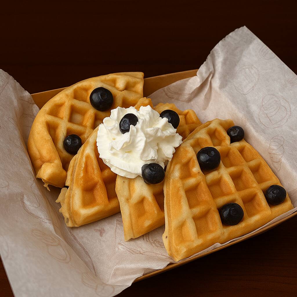 Waffles