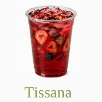 Tissana Fría