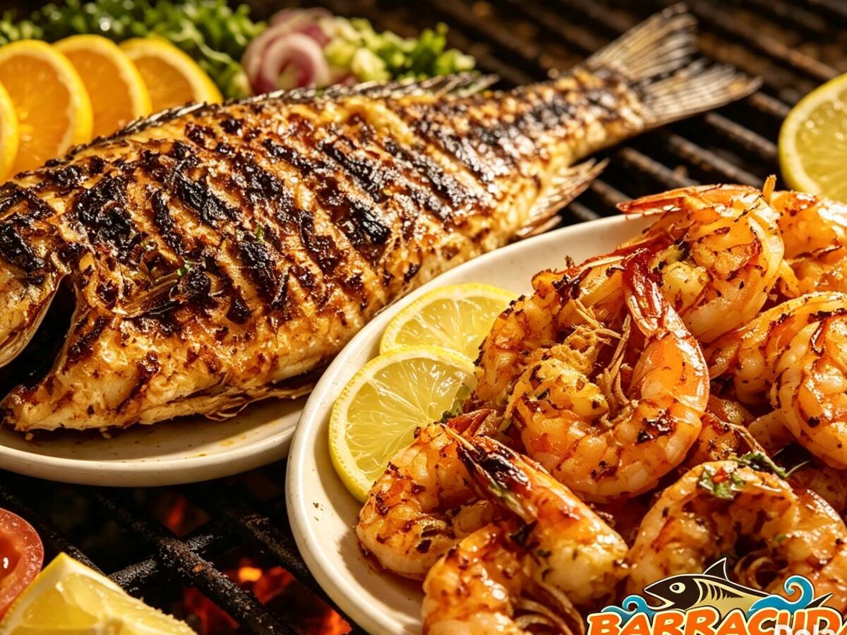 RESTAURANTE BARRACUDA