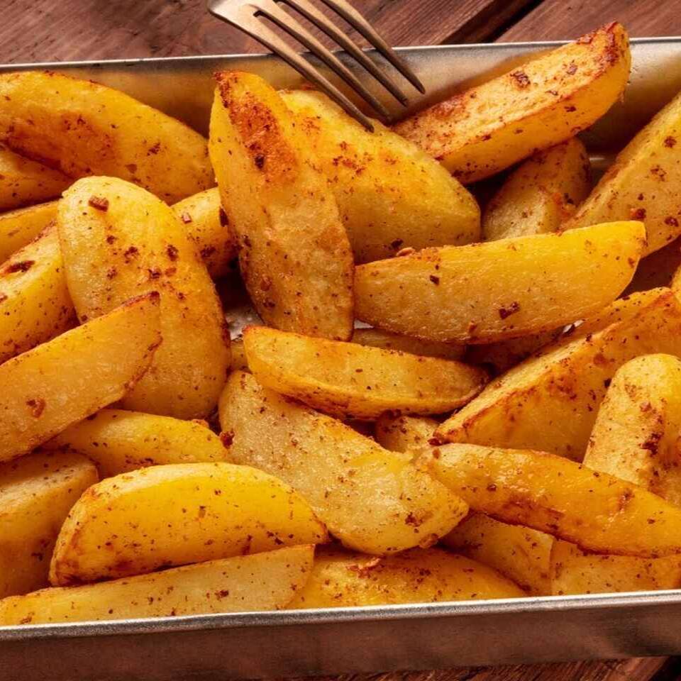 Papas de Gajo