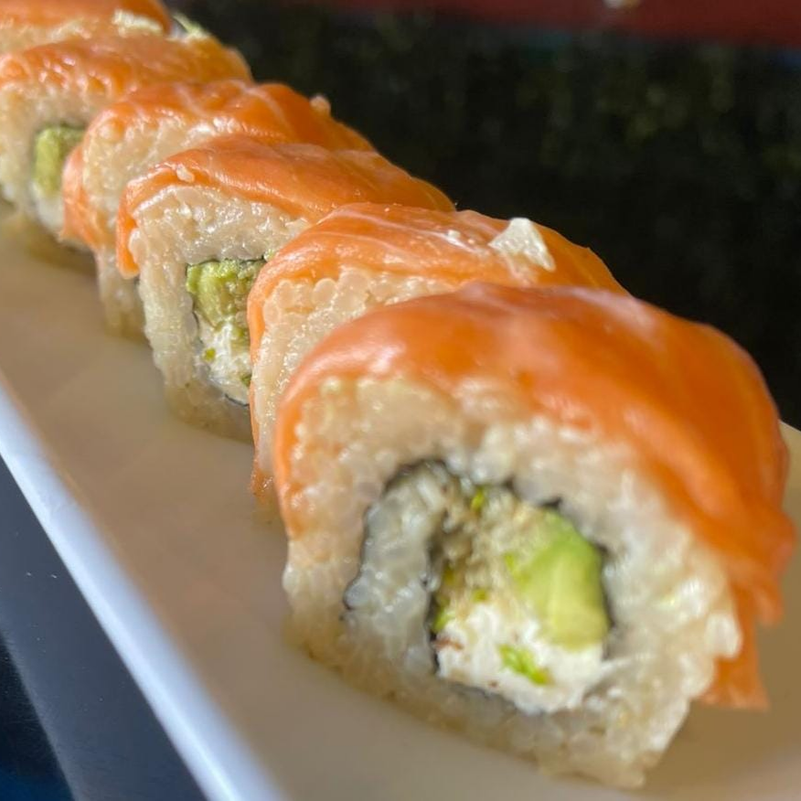 Sake Deli