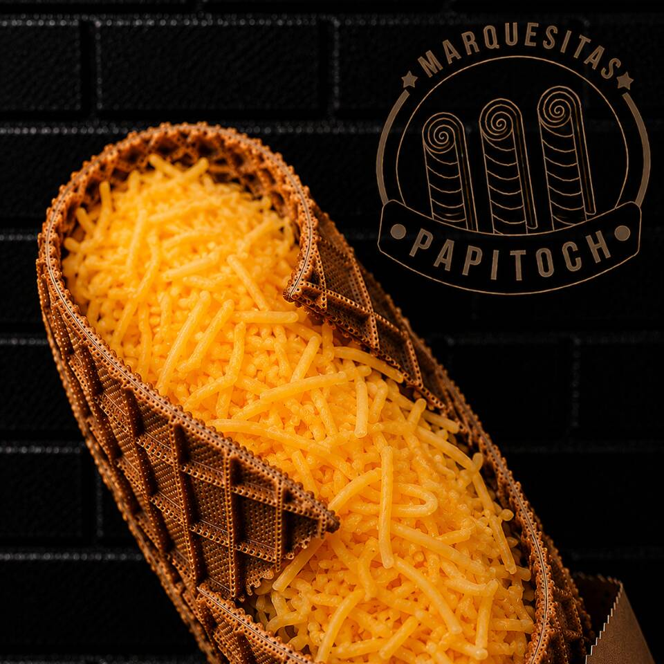 Queso Bola
