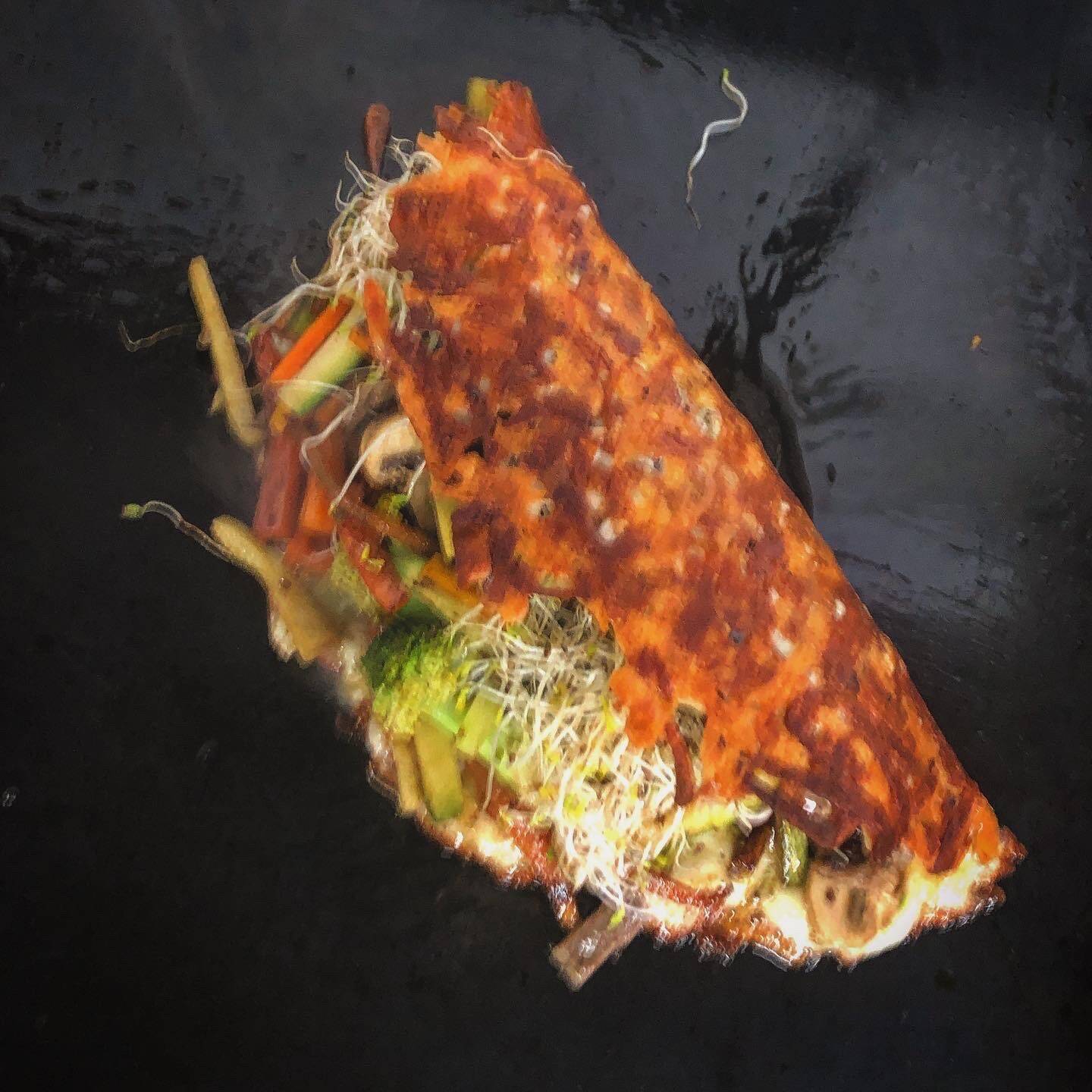 Taquiqueso De Asada