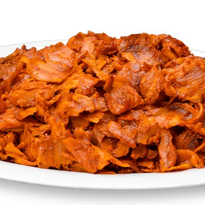 Medio Kilo de Pastor