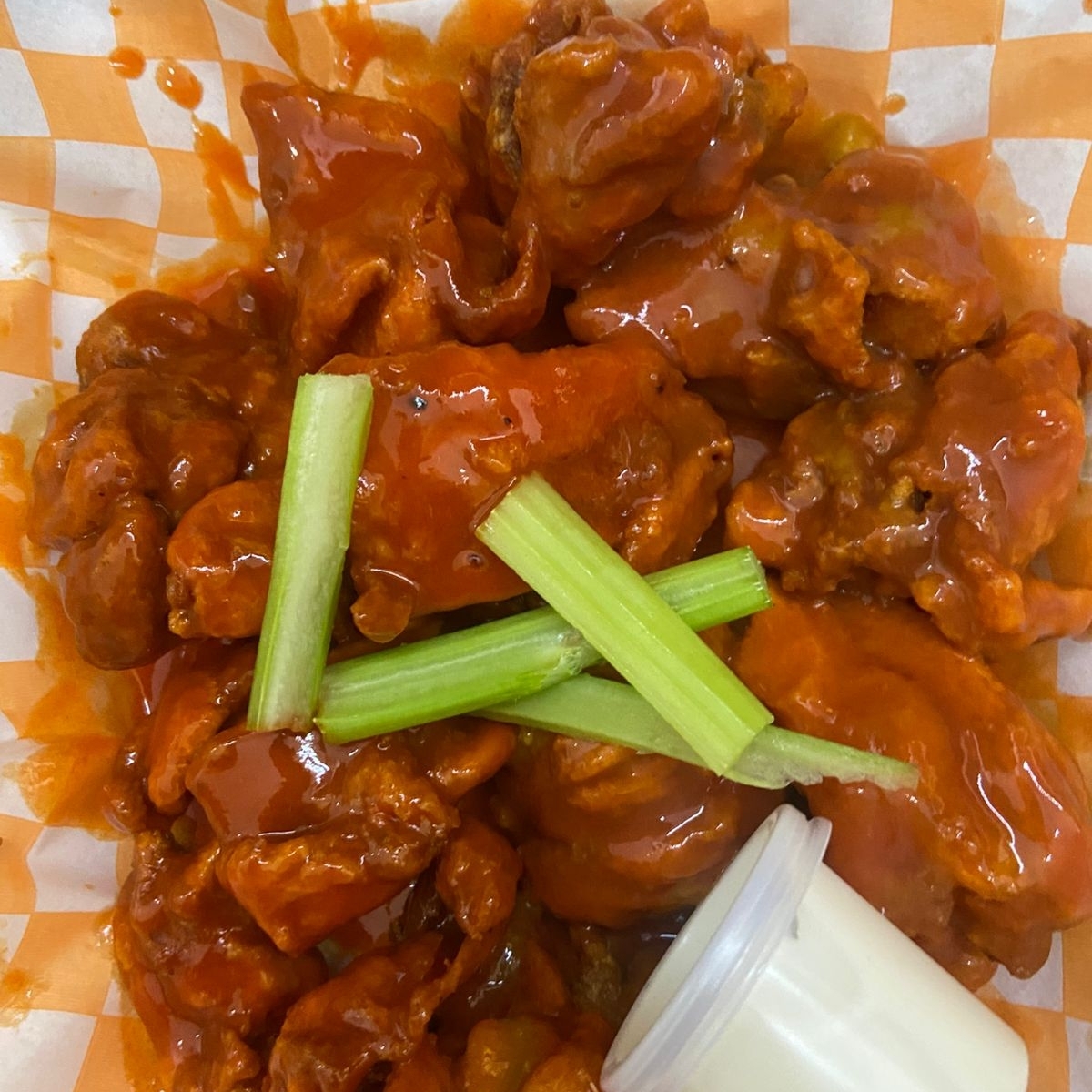 Boneless 1/2 kg