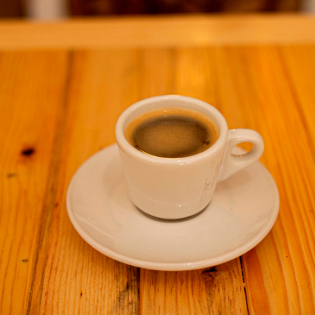 Espresso Doble