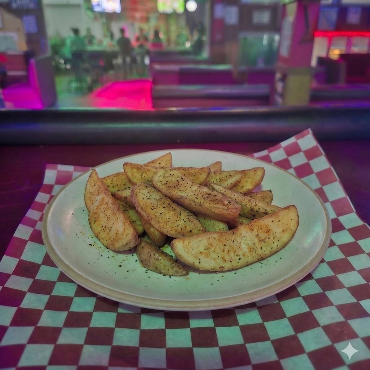 Papas Gajo 350 g