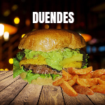 Duendes