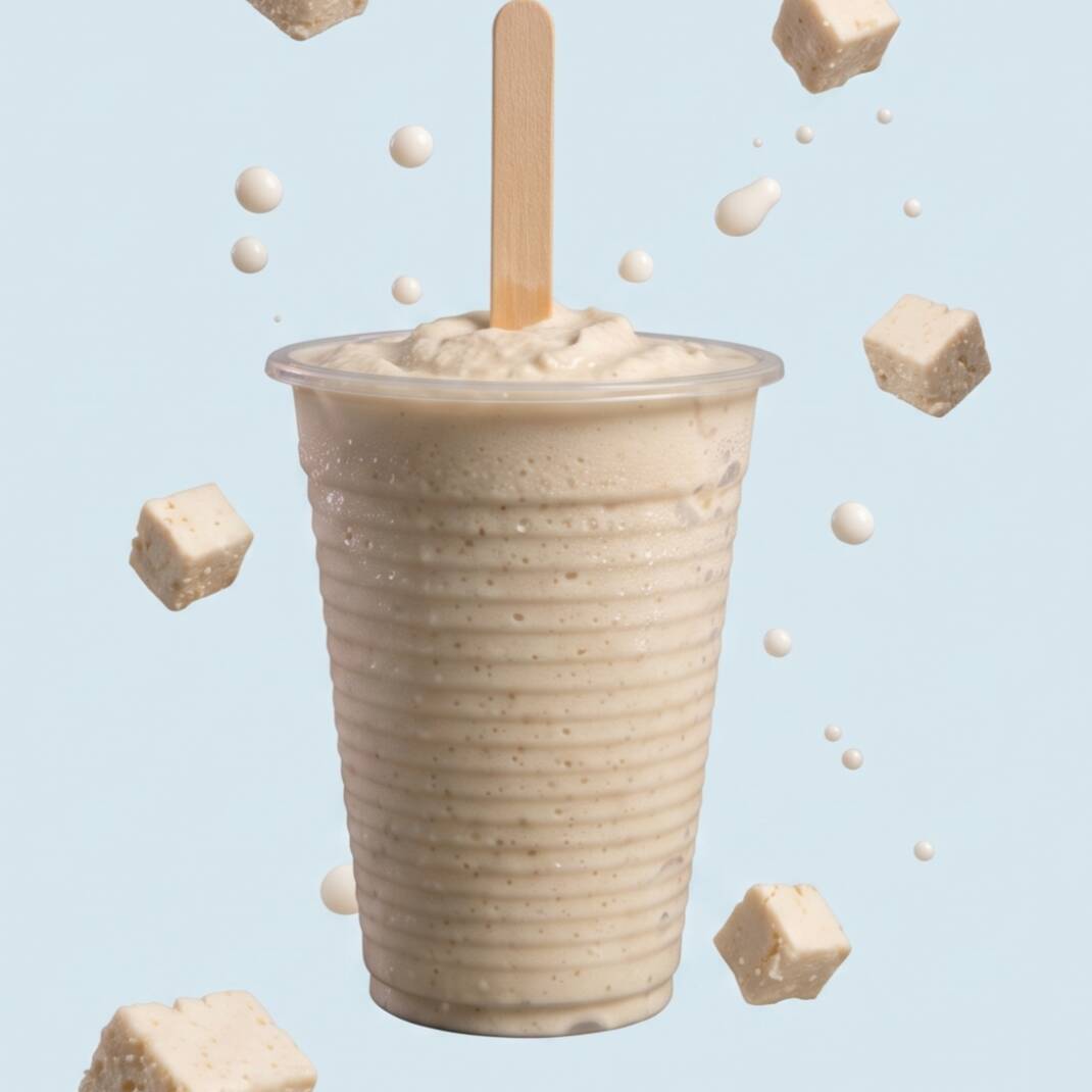 Helado de Queso