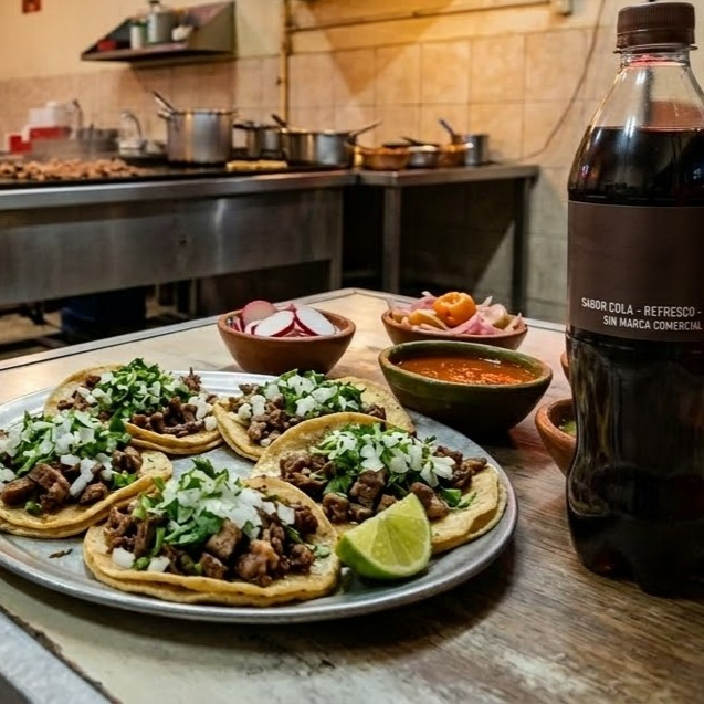 El Soltero de Suadero