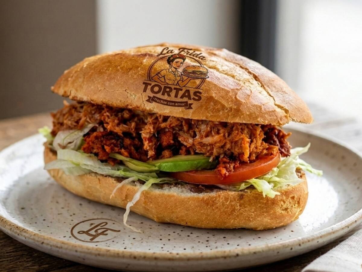 La Frida Tortas Hechas Con Amor