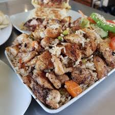 Yakimeshi Mar y Tierra