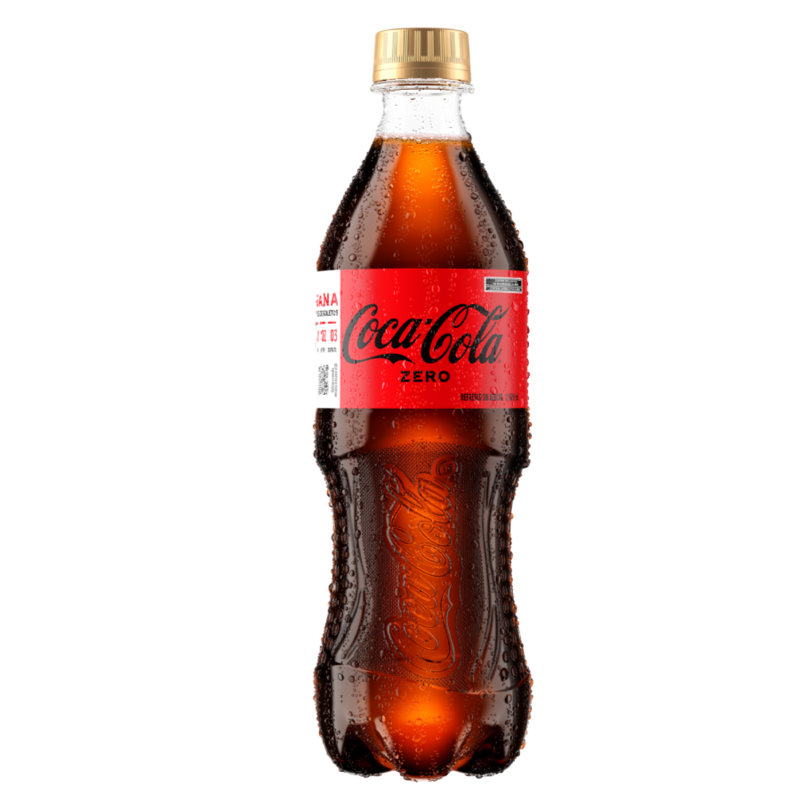 Coca Cola Zero