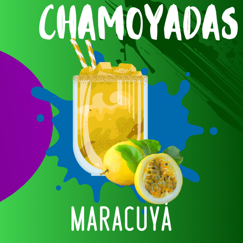 Maracuyá