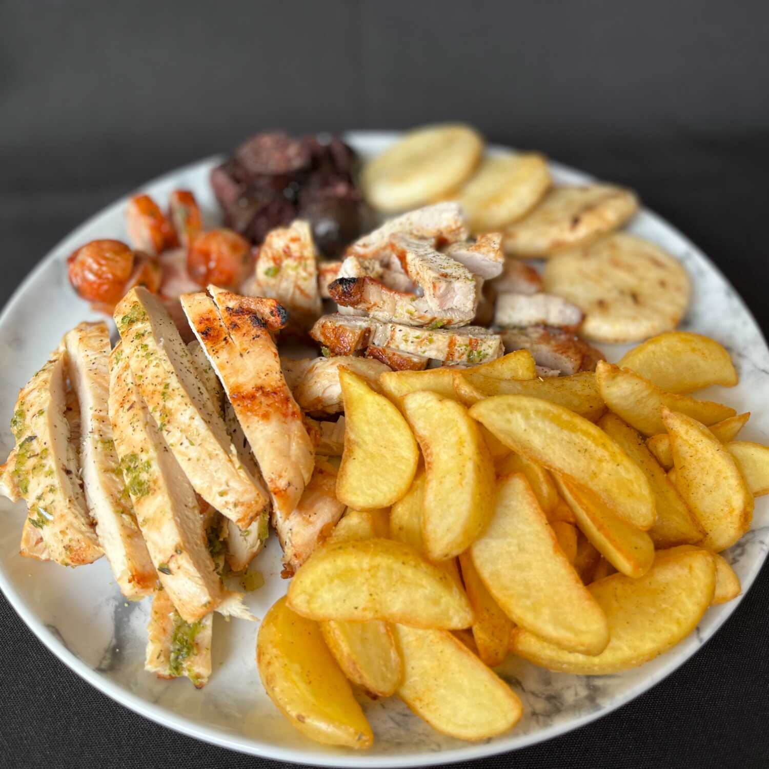 Media Picada