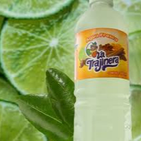 Agua Natural Limón