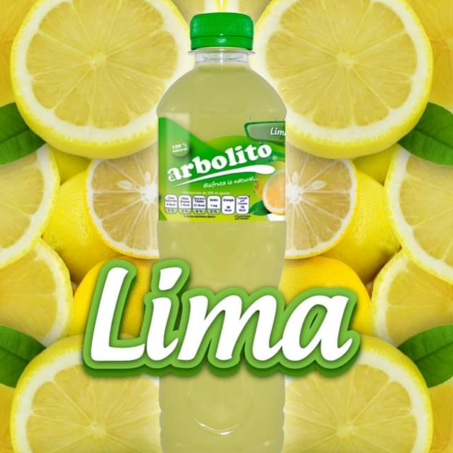 agua de lima