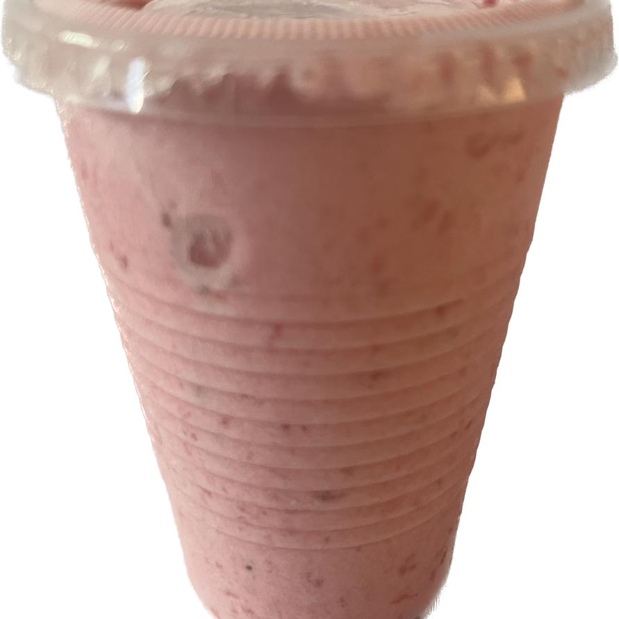 TROL FRESAS CON CREMA