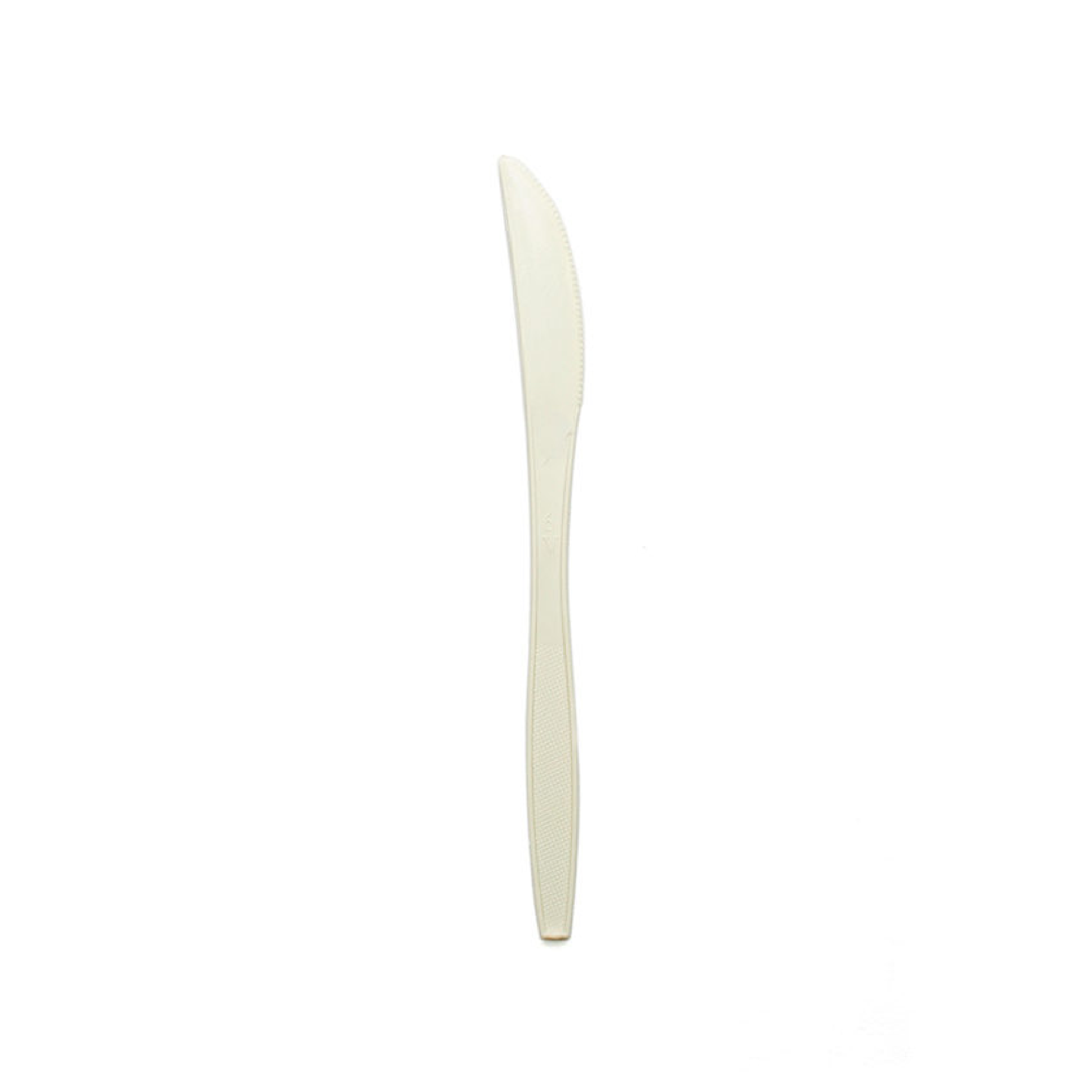 Cuchillo Biodegradable