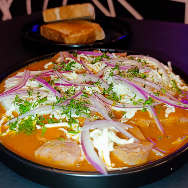 Huevos Mexicanos