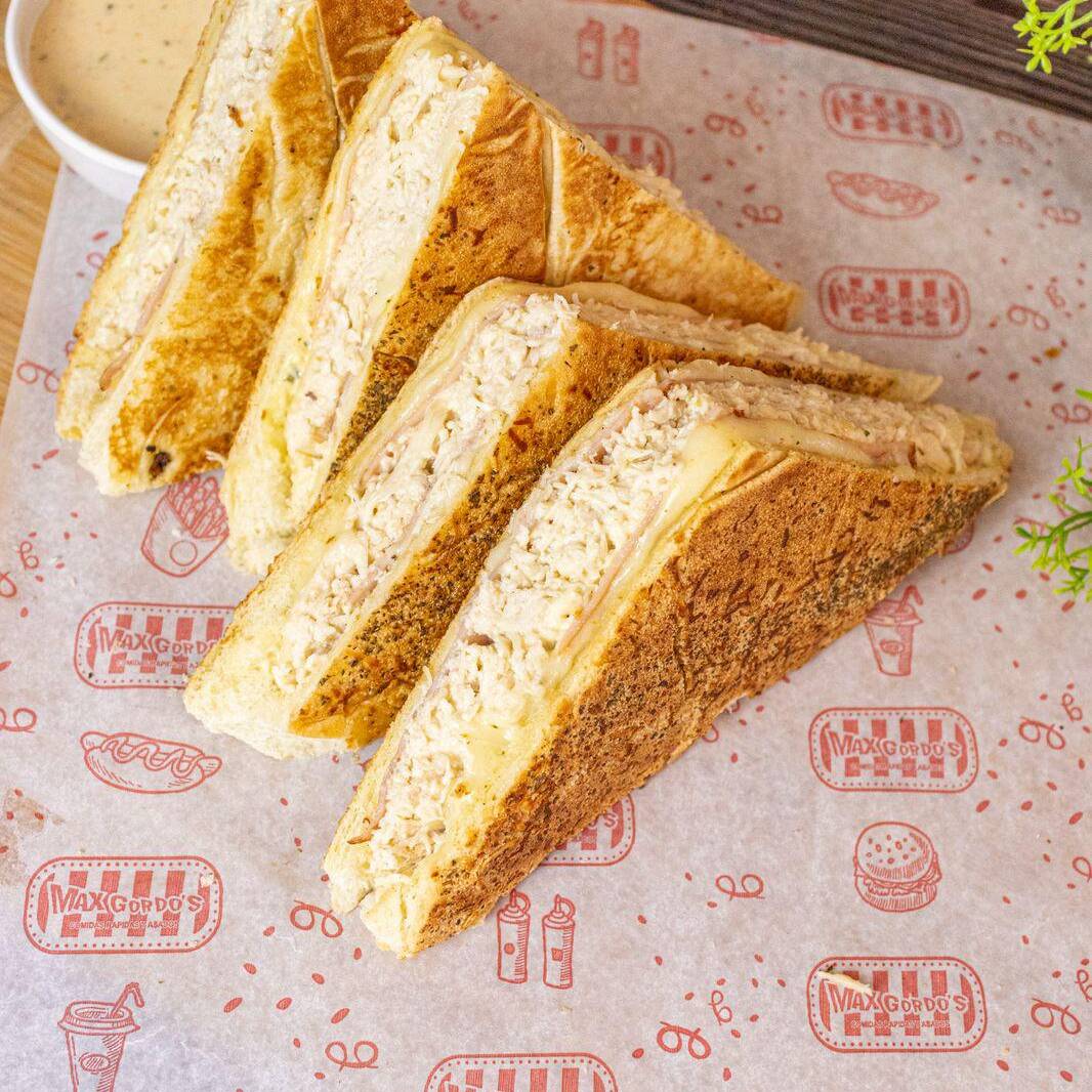 Sandwich Gourmet