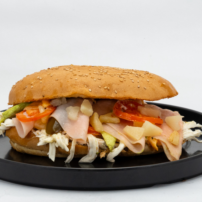 Torta Cubana