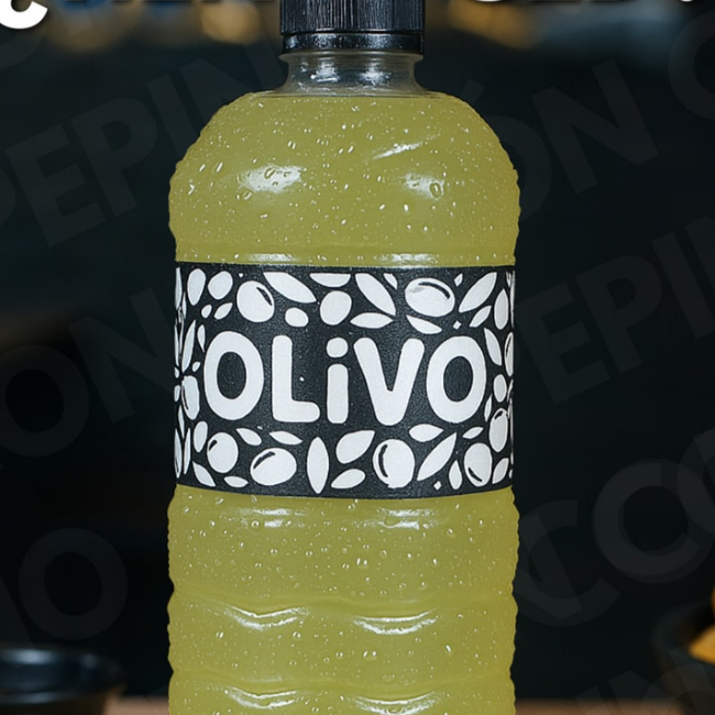 Agua de Sabor Lt