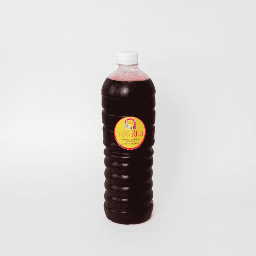 Agua de Sabor 1Lt