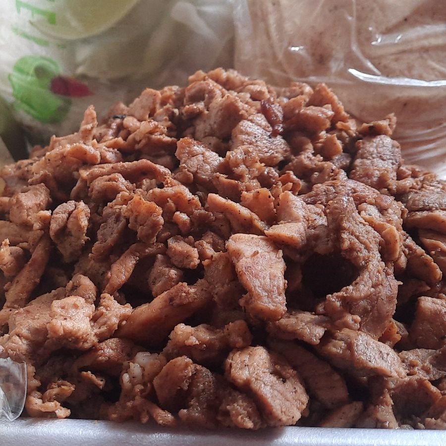 Kilo de Chuleta