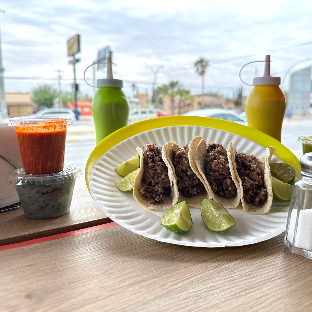 Orden de Barbacoa