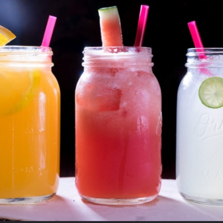 Agua de Temporada