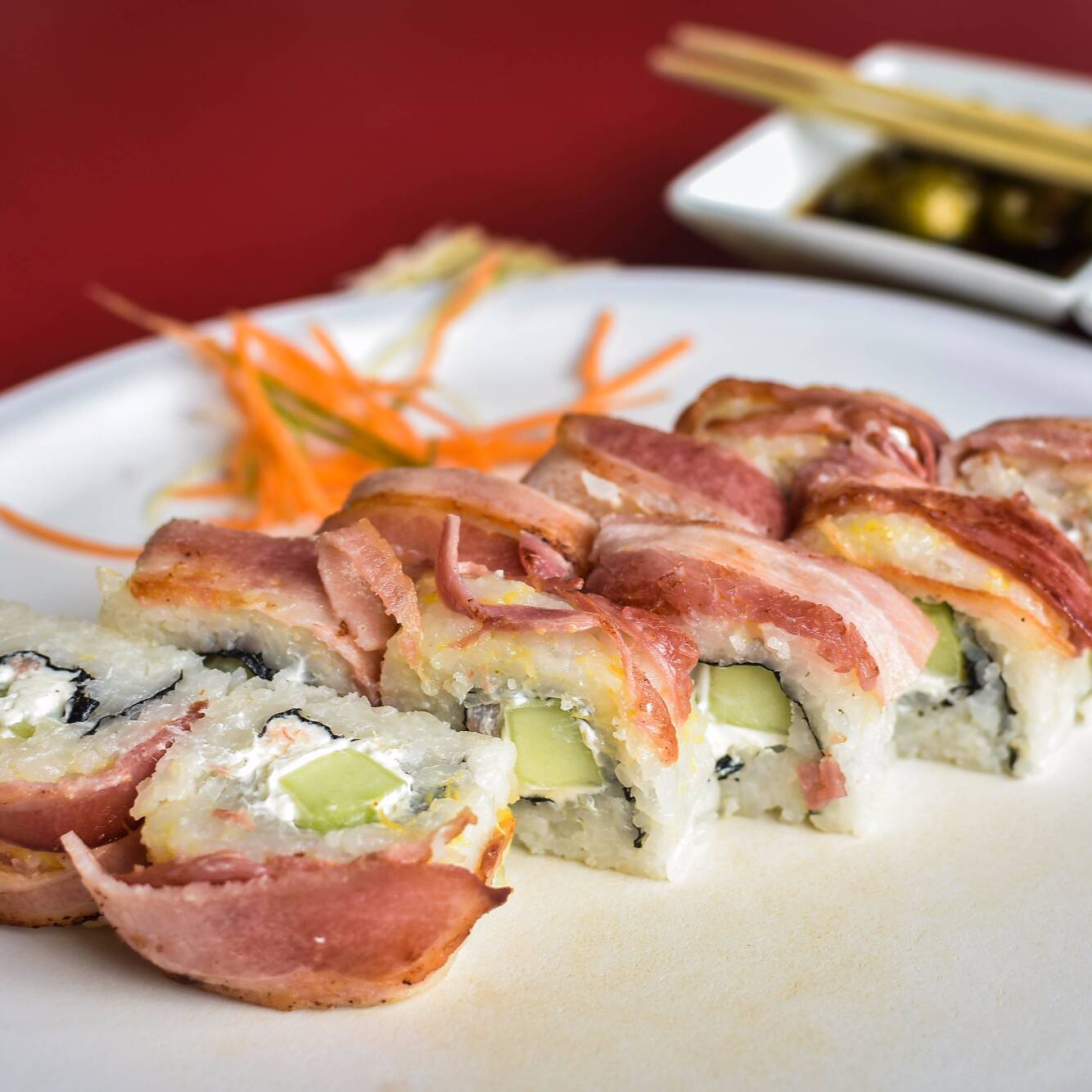 BEACON ROLL