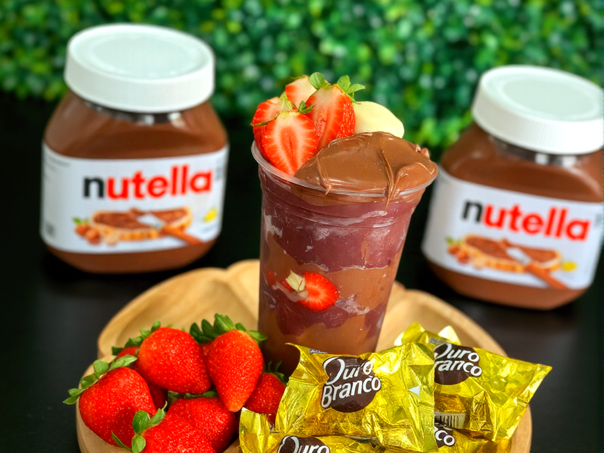 Casa Da Tapioca E Acaí