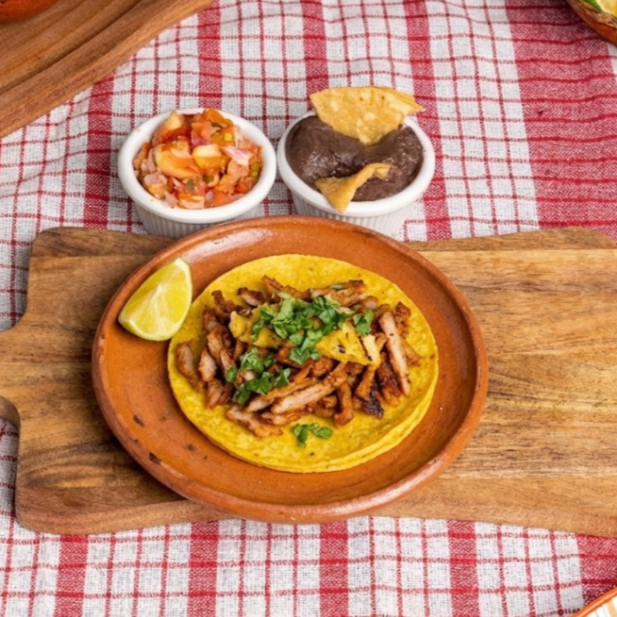 Taco Extra