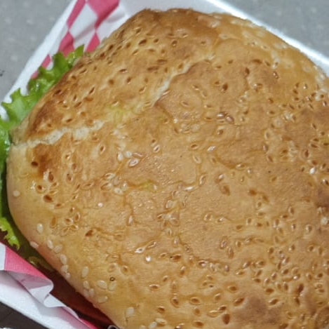 Choriburger
