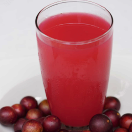 Camu Camu