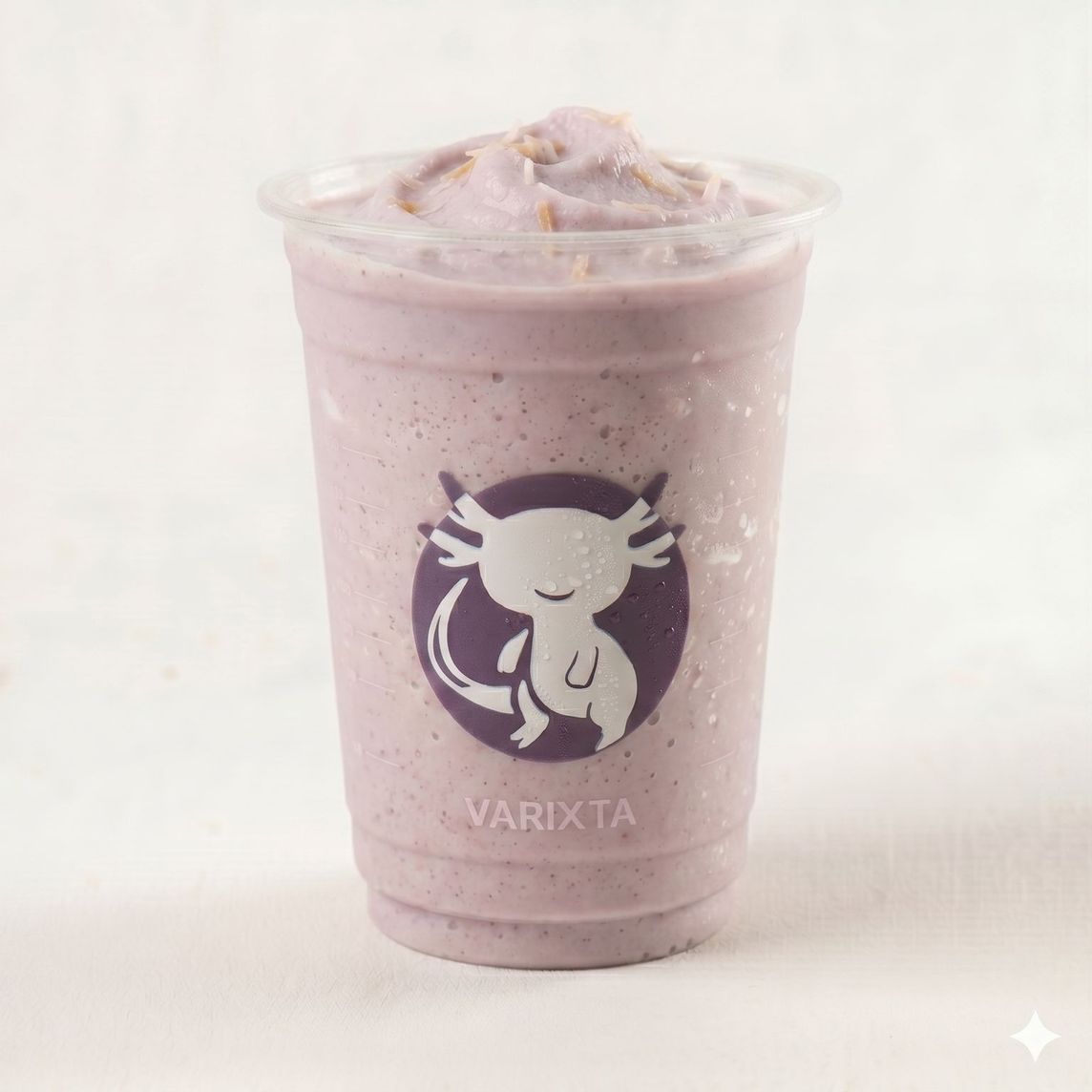 Acaí Frosted Energy