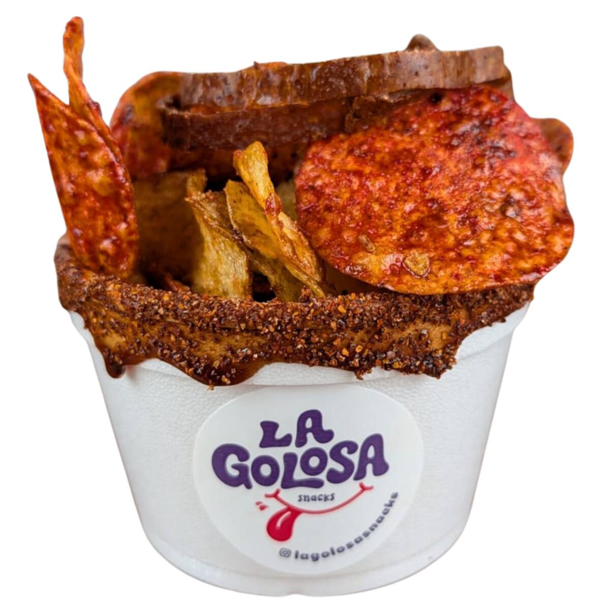 Sabritas Salseadas