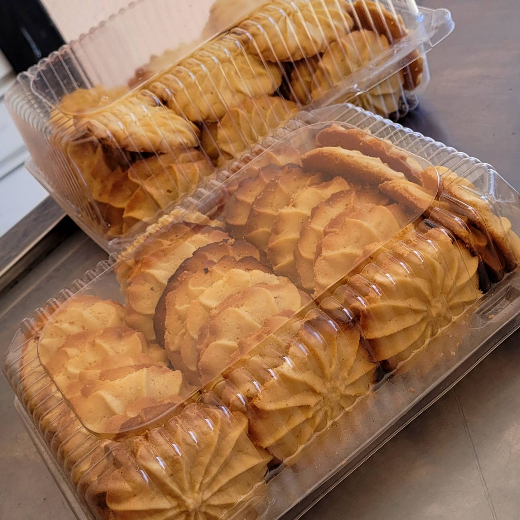 Pastisetas