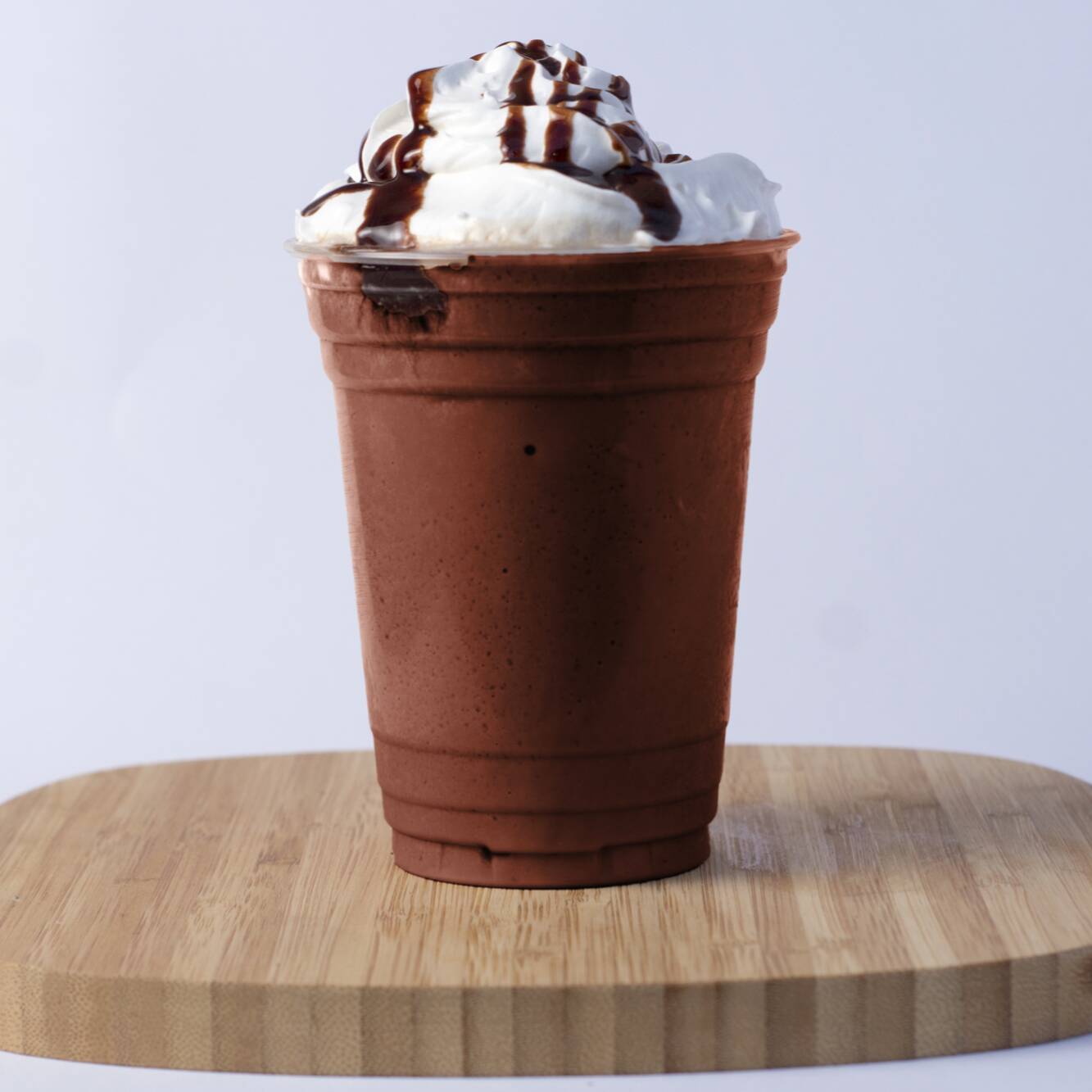 Frappé de Moka