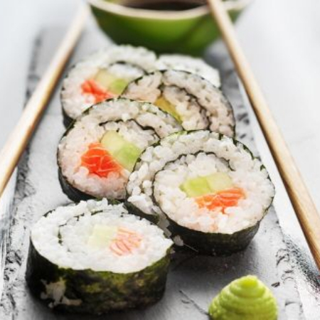 Dinamita Maki