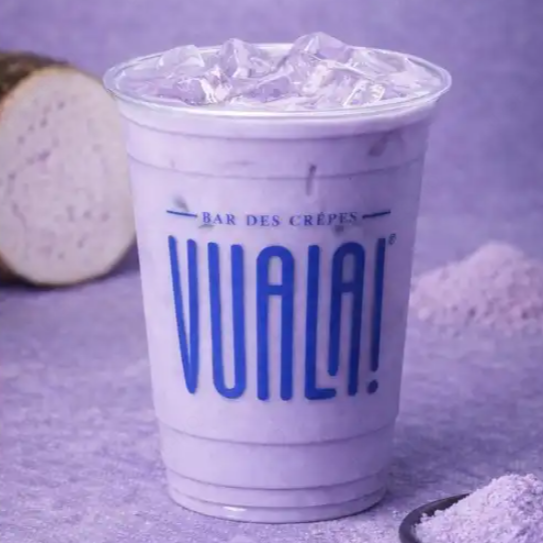 Taro 355 ml
