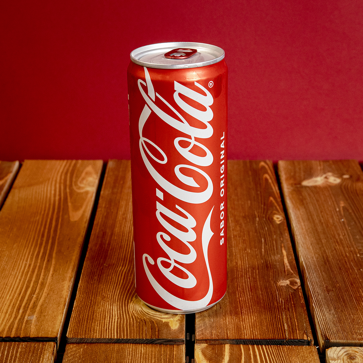 Coca-Cola