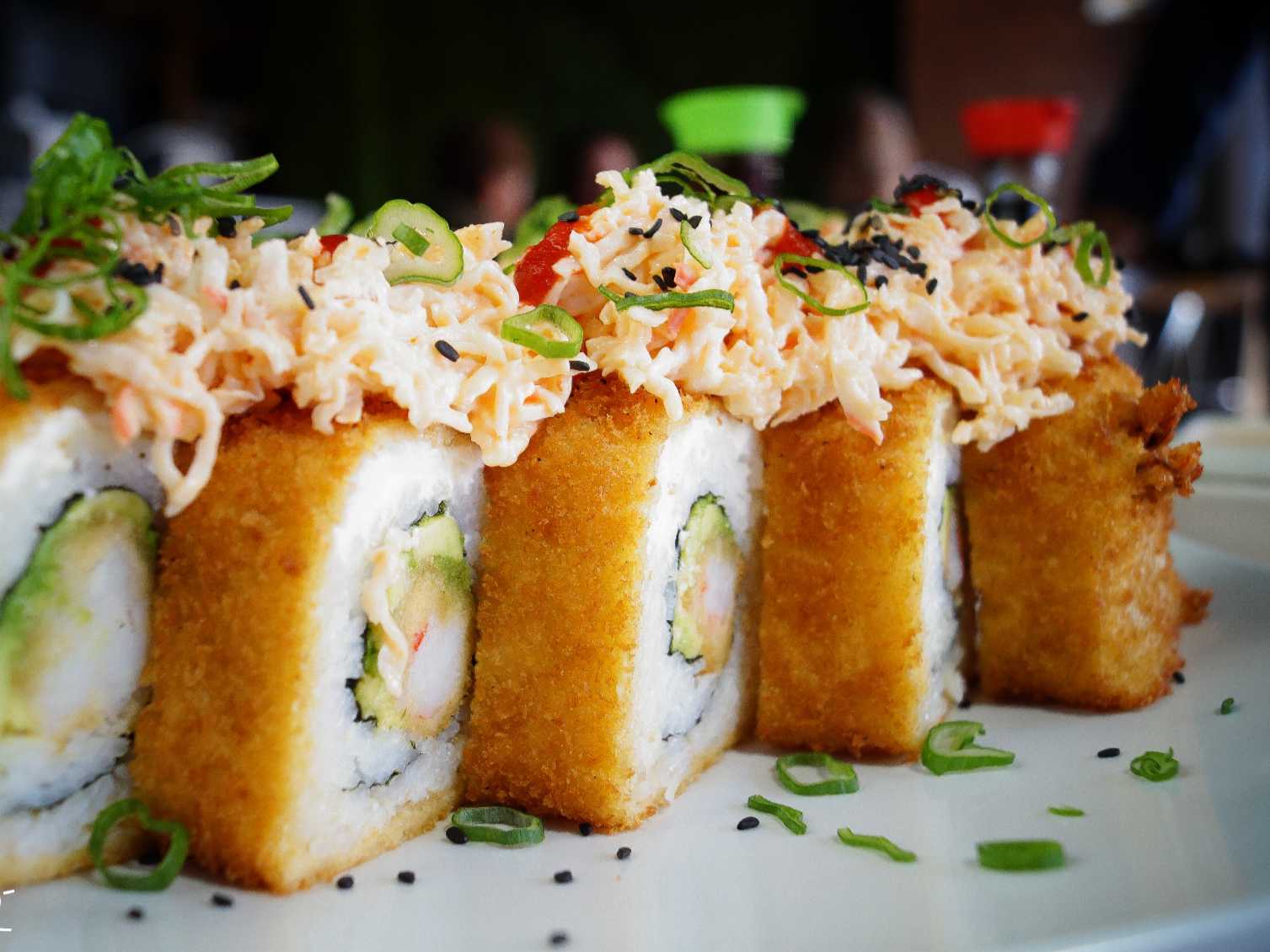 Yumi Roll