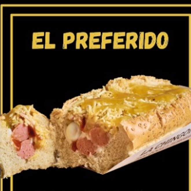 Hot Dog el Preferido