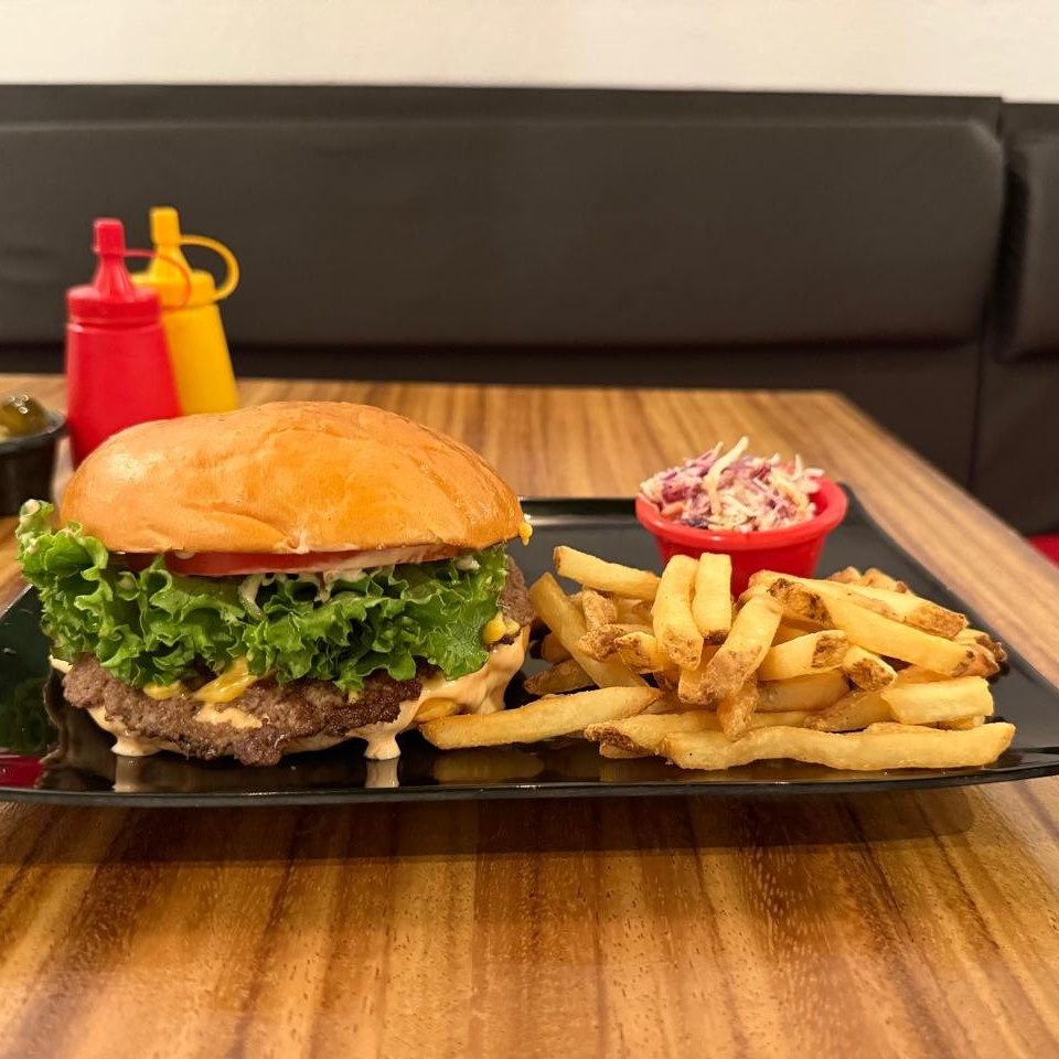 Smash Burger