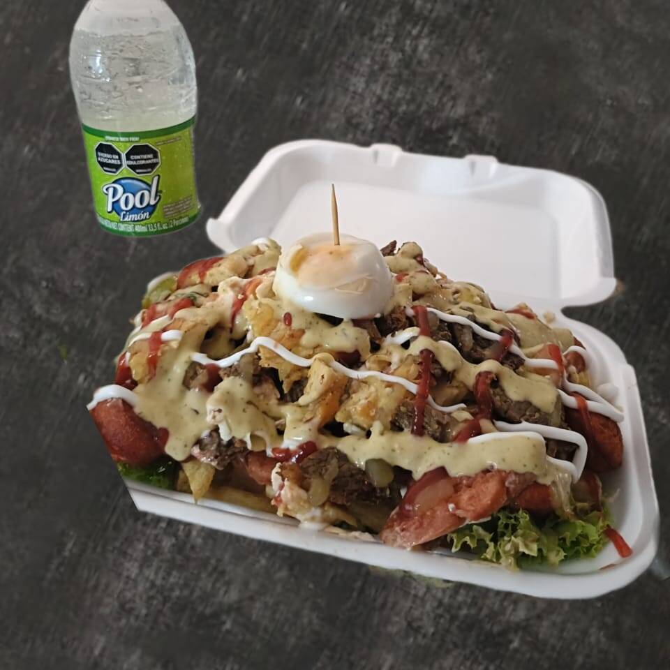 Picada Personal